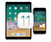 Функция автоматической настройки в iOS 11 позволяет быстро настроить новый iPhone и iPad