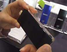 Компьютер-брелок Bben получил процессор Intel Apollo Lake и две ОС