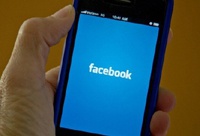 Facebook не исключает открытия представительства в России