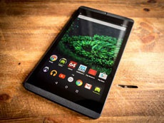 NVIDIA Shield Tablet K1 получит обновление до Android 6.0 в этом месяце
