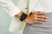 Sony работает над новым носимым гаджетом