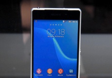 Sony готовит смартфон Xperia Z3x на платформе Android L