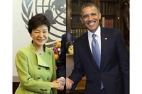 Южнокорейское агентство извинилось за «фотошоп» с Бараком Обамой