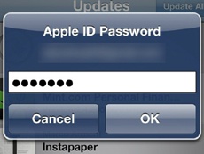 В iOS обнаружены четыре уязвимости, позволяющие обойти парольную защиту
