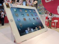 Amazon стала третьим крупнейшим производителем планшетов