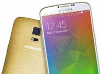 Релиз Samsung Galaxy F приурочен к выходу Apple iPhone 6