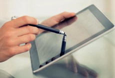 В Apple разработали стилус для iPad, «который одобрил бы Стив Джобс»