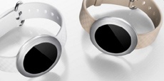Huawei Honor Band Zero с необычным дизайном смогут работать с iOS и Android