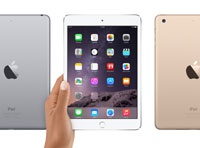 iPad mini 4 получит процессор Apple A8 и Wi-Fi 802.11ac