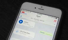 Telegram по требованию Apple начал блокировать музыкальных ботов