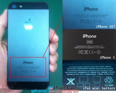 В распоряжении поставщиков есть iPhone 5S и iPhone 6
