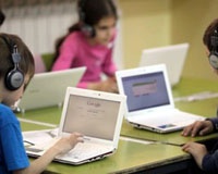 На компьютеризацию школ потратят почти 5 миллиардов