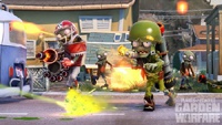 Корейцы выдали существование PS4-версии Plants vs. Zombies: Garden Warfare