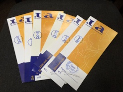 19-й съезд ИнАУ завершился курьезом