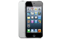 Плеер iPod touch лишился задней камеры