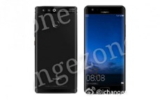 Huawei P10 получит изогнутый дисплей и беспроводную зарядку