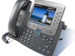 Обнаружена серьезная уязвимость IP-телефонов от Cisco