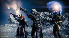 Бета-тестирование Destiny начнётся в июле