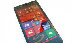 5-дюймовый Full HD флагман Nokia поступит в продажу 21 ноября