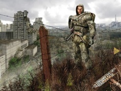 «S.T.A.L.K.E.R.» возвращается