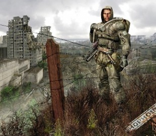 «S.T.A.L.K.E.R.» возвращается