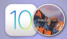 Состоялся релиз публичных версий iOS 10.2.1 beta 1 и macOS Sierra 10.12.3 beta 1