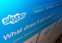 Новая программа-шпион нападает на пользователей Skype и ICQ