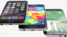 Samsung показала два новых тизера Galaxy S6