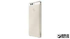 Толщина корпуса Huawei P9 составит всего 6,4 мм