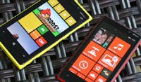 Microsoft сообщила о 50 млн активированных смартфонов Lumia