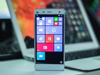 Microsoft выпустит Windows 10 Mobile для Xiaomi Mi4 на следующей неделе