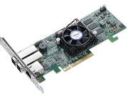 Areca обновила линейку контроллеров SAS 3.0