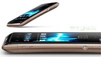 Sony Xperia E Dual начинает получать обновление