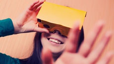 Как виртуальная реальность и мобильные игры борются с психическими расстройствами