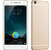 Vivo представила флагманские смартфоны Vivo X6 и X6 Plus, вдохновленные iPhone 6s