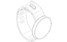 Samsung готовит смарт-часы с круглым циферблатом
