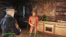 Бета-версия первого патча к Fallout 4 выйдет на следующей неделе