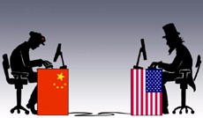Китай похитил данные крупных юридических фирм в США