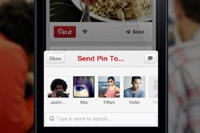 Pinterest: поделись картинкою своей, и она еще не раз к тебе вернется