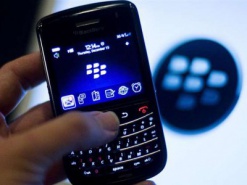 BlackBerry Windermere получит уникальную гибридную QWERTY-клавиатуру