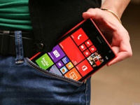 Nokia готовится представить "нечто эпическое"