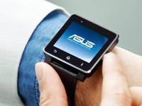 Asus выпустит "умные" часы в третьем квартале этого года