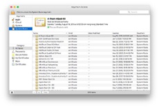 Apple готовит исправление уязвимости, позволяющей красть пароли из «Связки ключей iCloud»