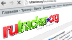 Rutracker.org угрожает пожизненная блокировка