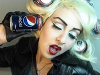 Pepsi может выпустить собственный смартфон