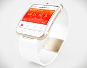 У смарт-часов Apple будет свой магазин приложений – iWatch Store