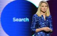 У Yahoo! упали продажи и прибыль