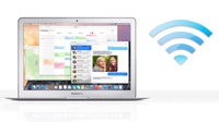 Как решить проблему с Wi-Fi в OS X Yosemite