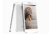 4-ядерный Android-смартфон с 5-дюймовым экраном за $260