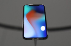 Каким будет ответ iPhone X от Huawei?